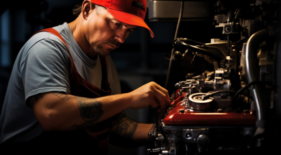 Auto Repair service in Texas City, TX