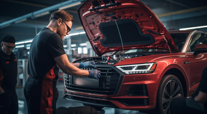 Auto Repair service in Texas City, TX