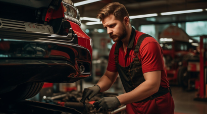 Auto Repair service in Texas City, TX