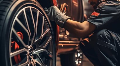 Auto Repair service in Texas City, TX